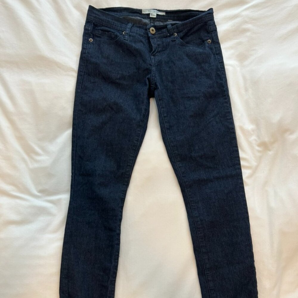 Forever 21 Denim